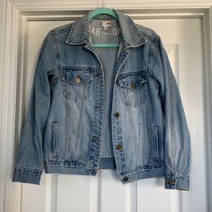 Jane jacket